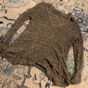 American eagle sweater